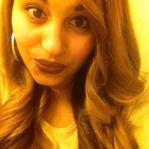 Meet your Posher, Nathania